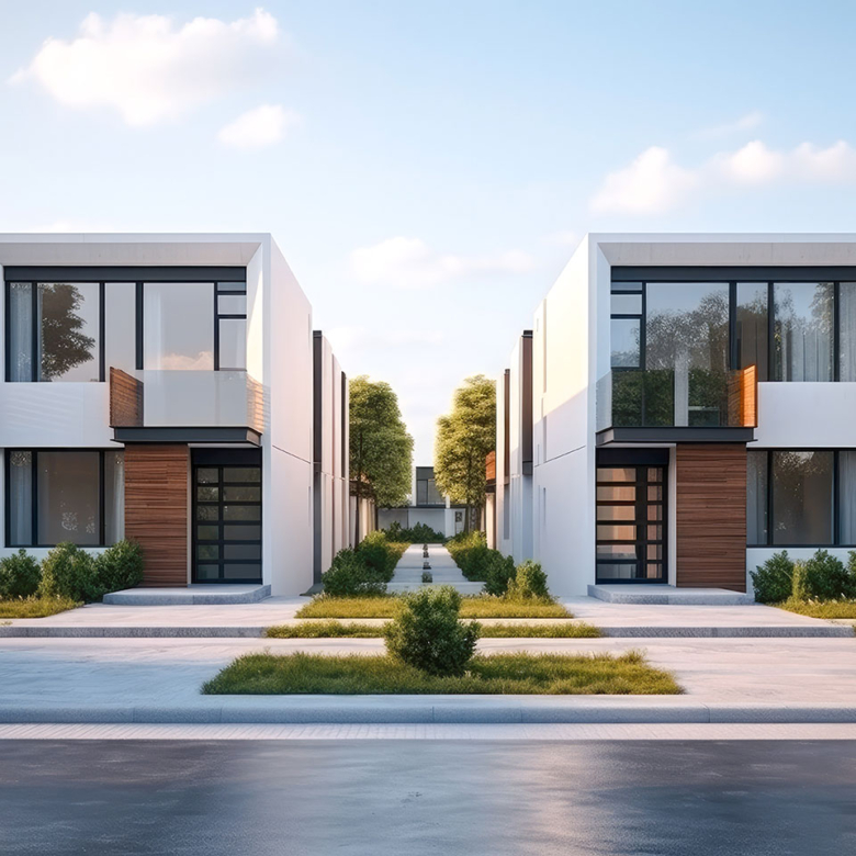 Apartments
