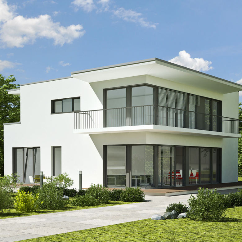 Villas